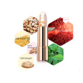 ARTMISS Moisturizing Lipstick Vegan Tinted Organic Lip Balm